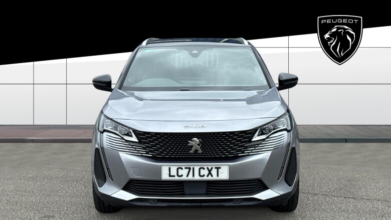 Peugeot 5008 1.5 BlueHDi GT 5dr Diesel Estate